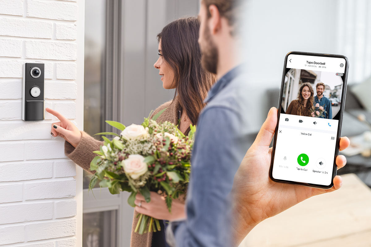 How Do Doorbell Cameras Work? Everything You Need to Know