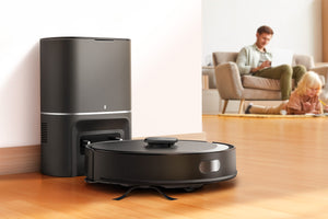 Robot Vacuum Cleaners Buying Guide