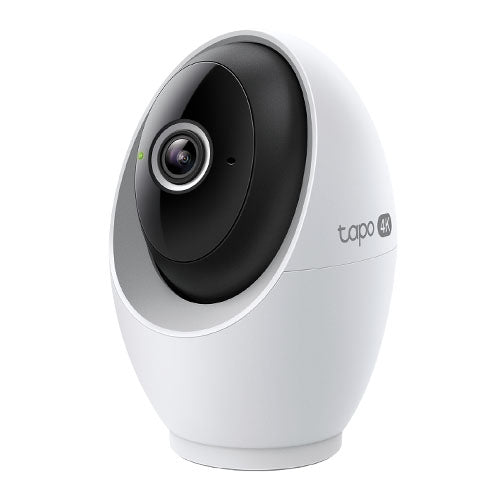 Indoor Security Cameras