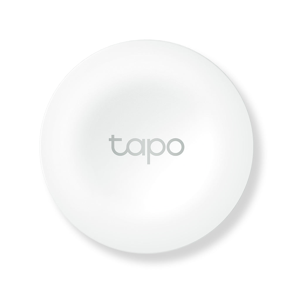 Tapo S200B Smart Button(available in late May)