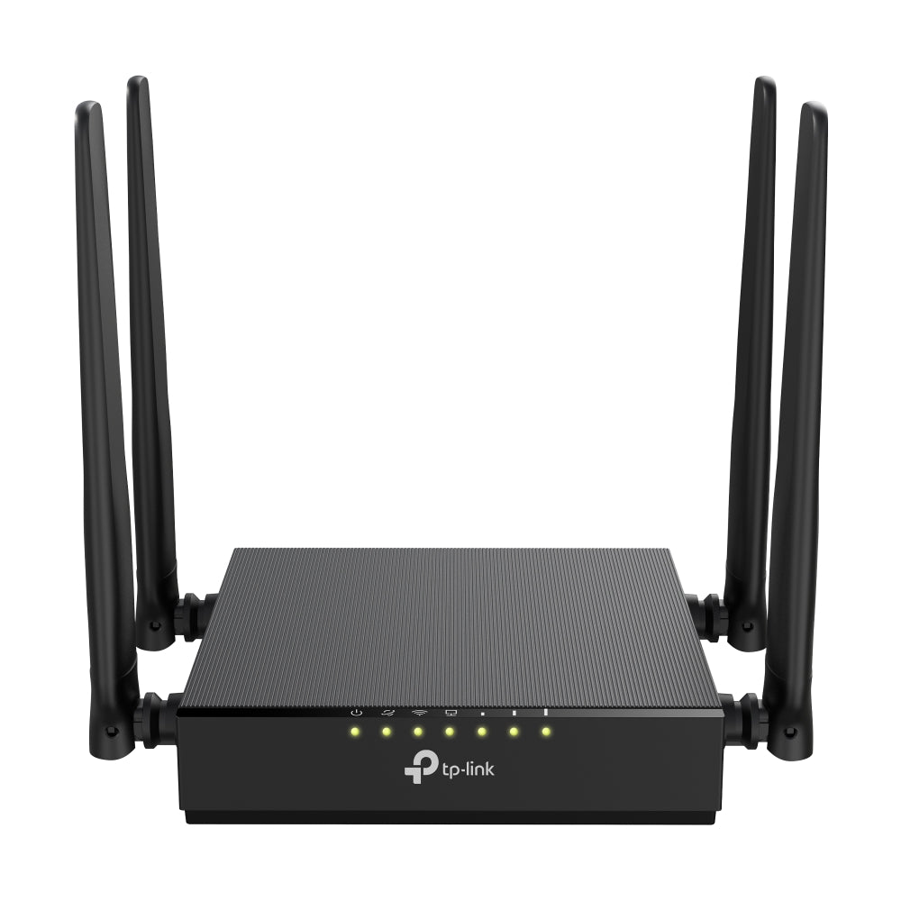 TL-MR108, 300Mbps Wireless N 4G LTE Router