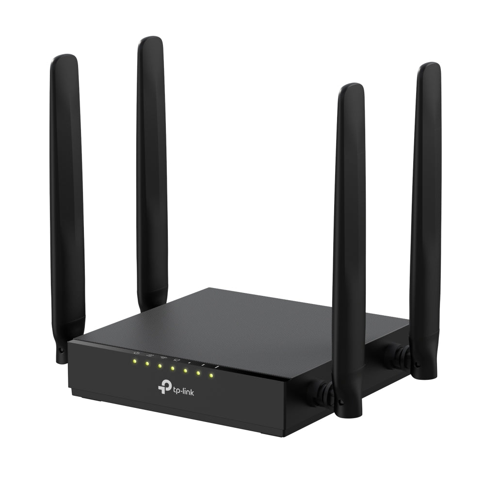 TL-MR108, 300Mbps Wireless N 4G LTE Router