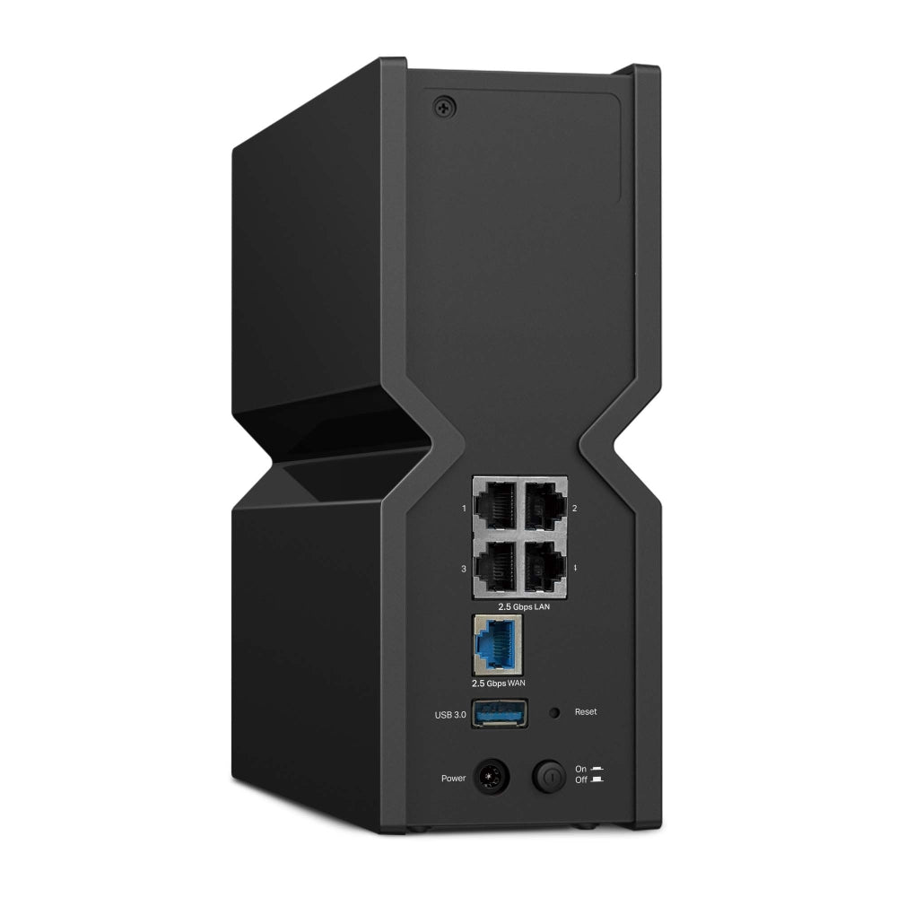 Archer BE550, BE9300 Tri-Band Wi-Fi 7 Router