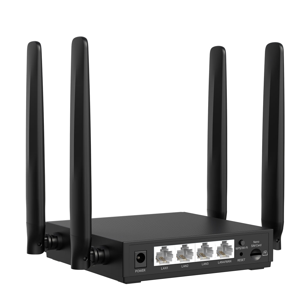 TL-MR108, 300Mbps Wireless N 4G LTE Router