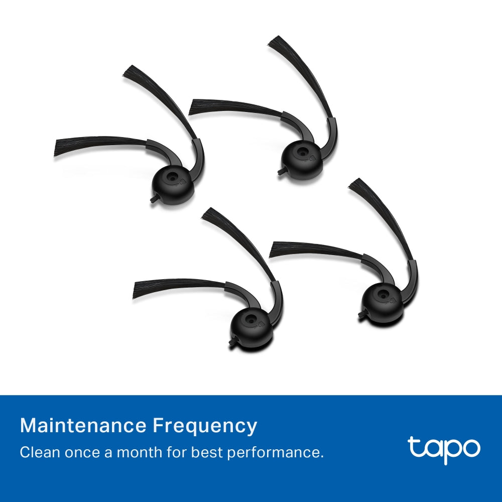 Tapo Robot Vacuum Replacement Kit, Tapo RVA106