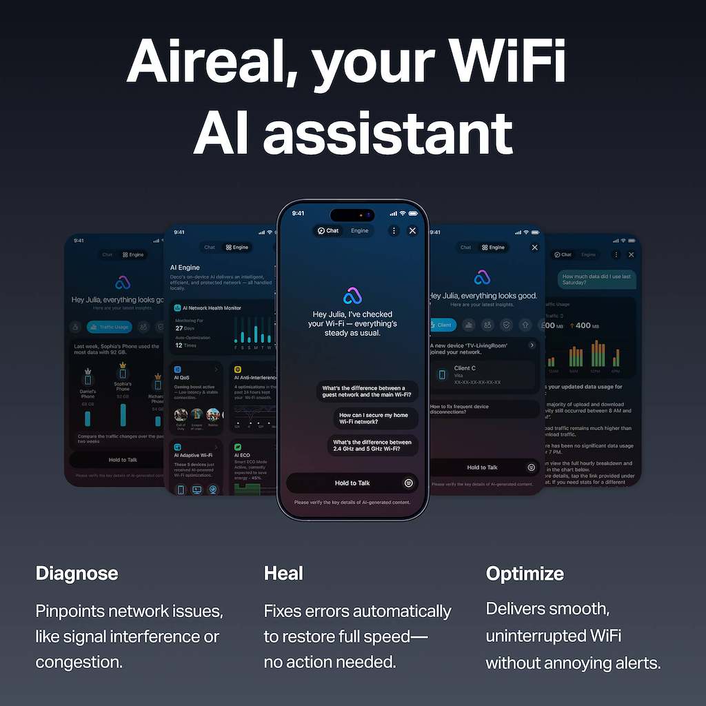 Archer 8 ULTRA | BN19000 Tri-Band Wi-Fi 8 Router