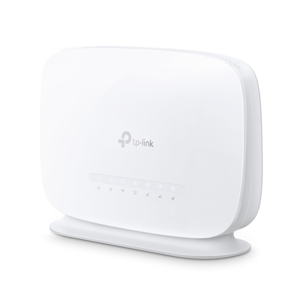 Archer MR505 4G+ Cat6 AC1200 Wireless Dual Band Gigabit Router