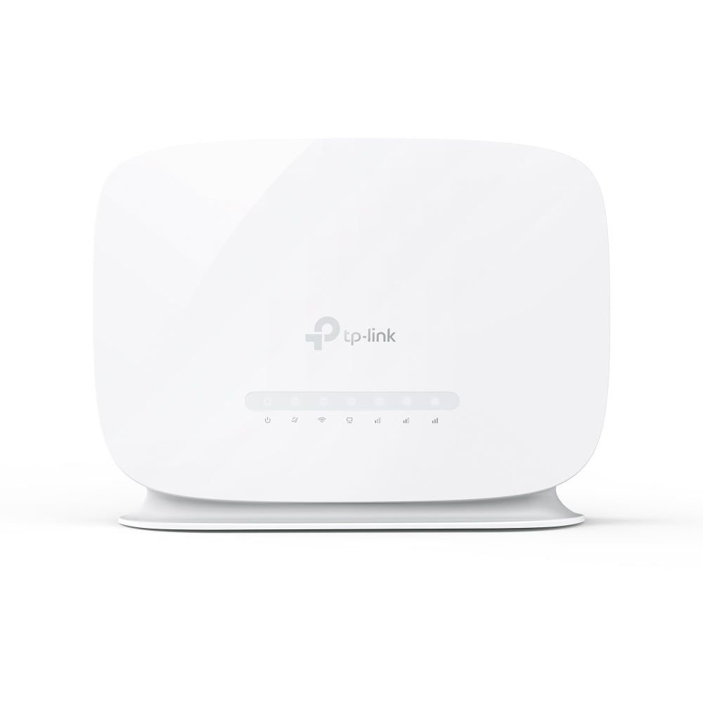 Archer MR505 4G+ Cat6 AC1200 Wireless Dual Band Gigabit Router