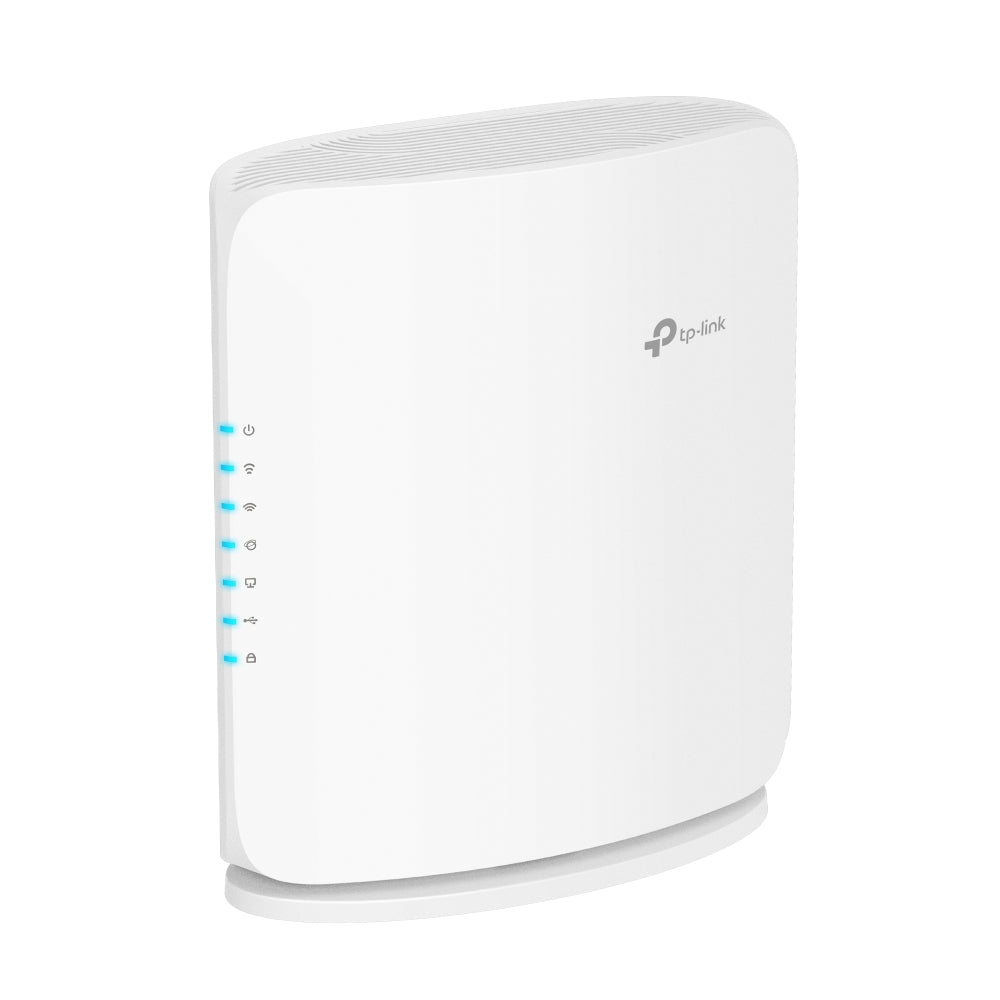 Archer BE450 BE7200 Dual-Band Wi-Fi 7 Router