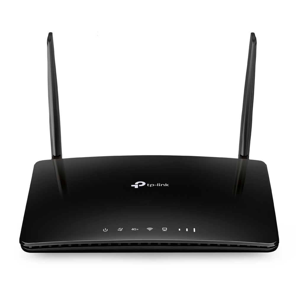 Archer MR500 4G+ Cat6 AC1200 Wireless Dual Band Gigabit Router