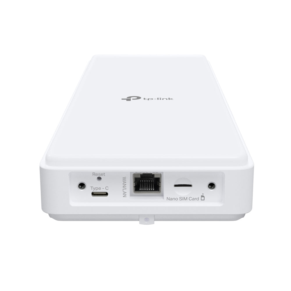 Archer NX500-Outdoor, 5G AX3000 Wi-Fi 6 Outdoor Router