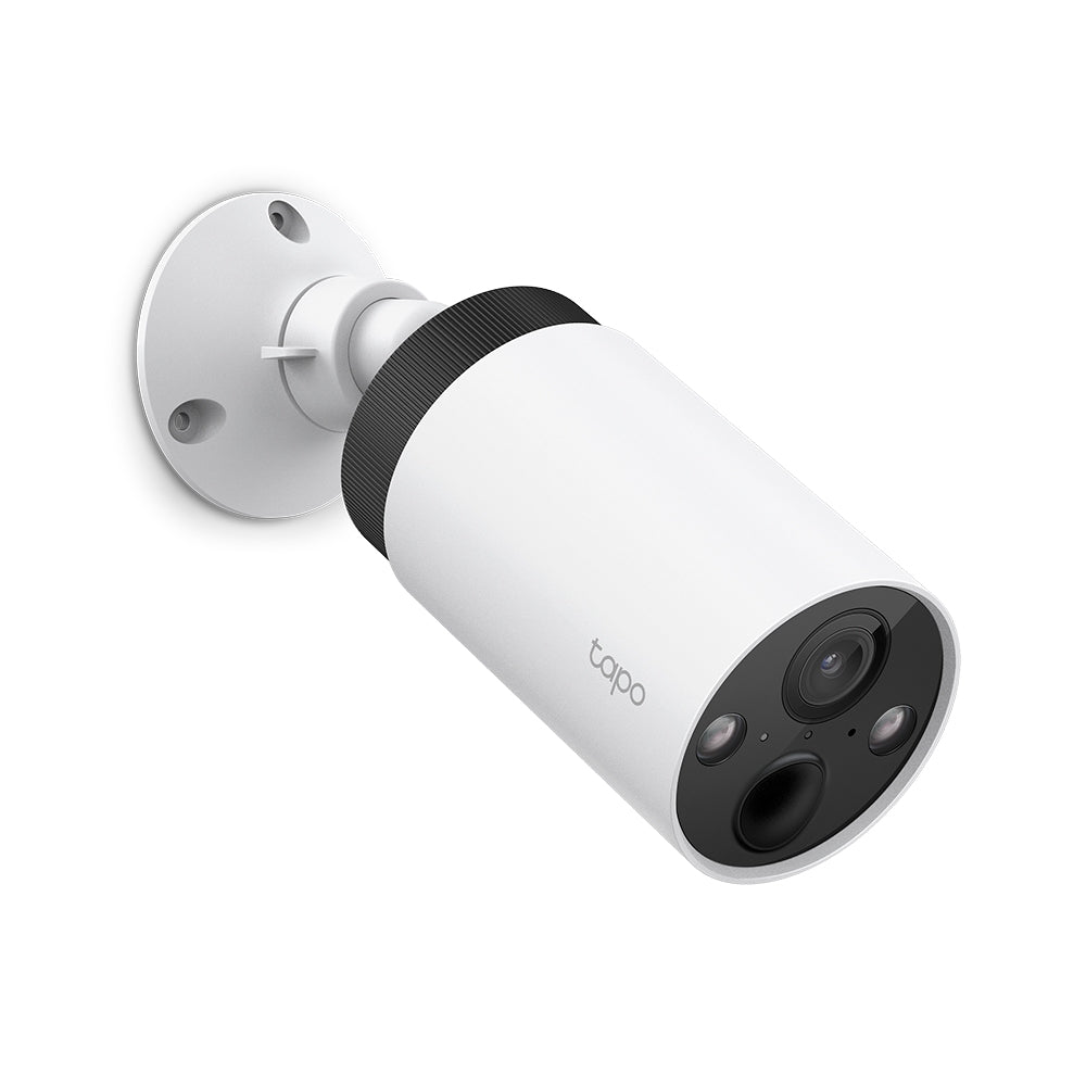 Tapo C420 Outdoor 2K QHD Wireless Battery Security Camera