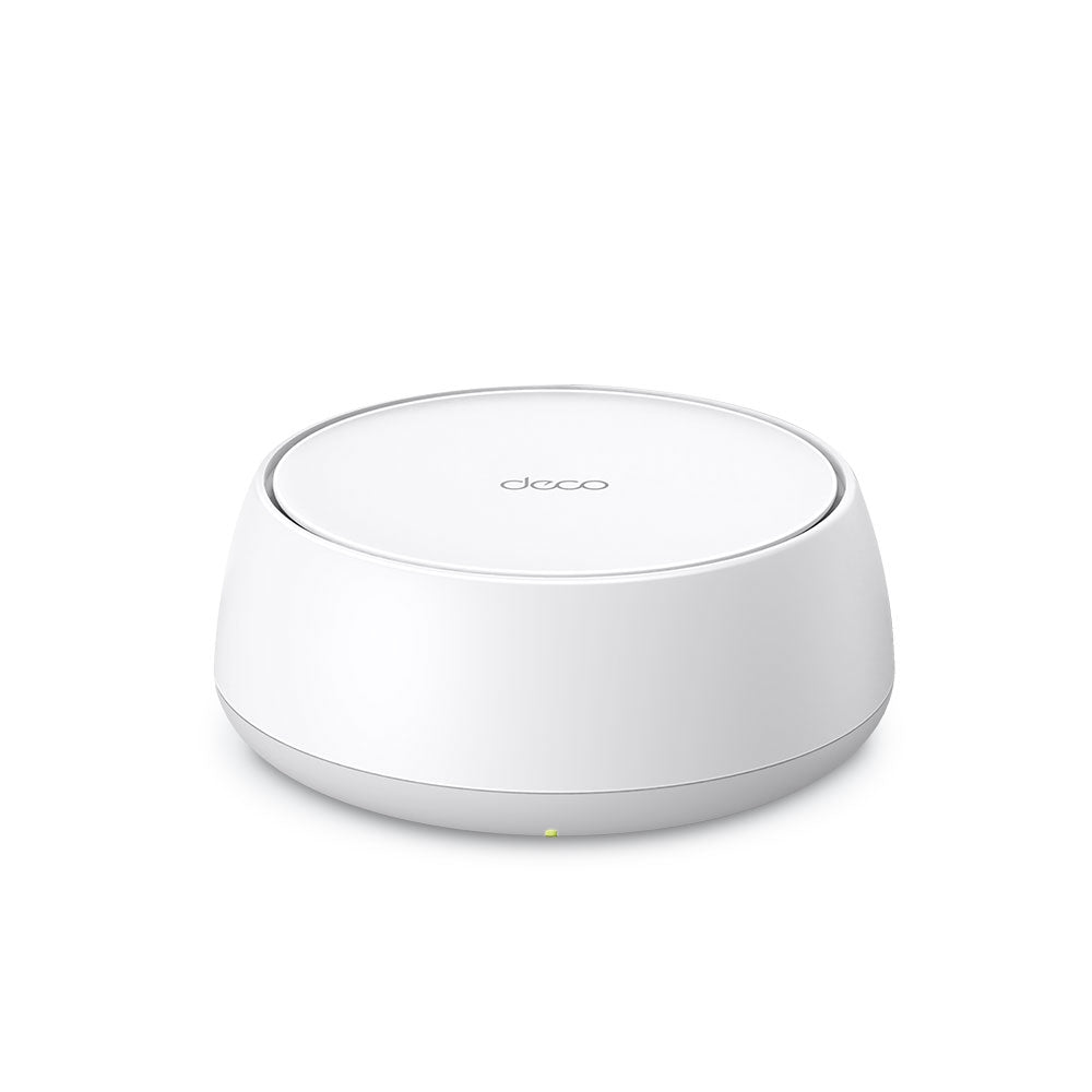 Deco BE22, BE3600 Whole Home Mesh Wi-Fi 7 System