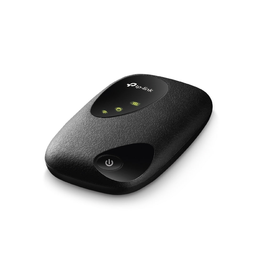 M7000 4G LTE Mobile Wi-Fi
