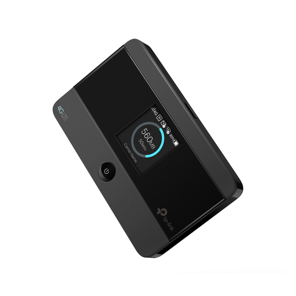 M7352,4G LTE Mobile Wi-Fi