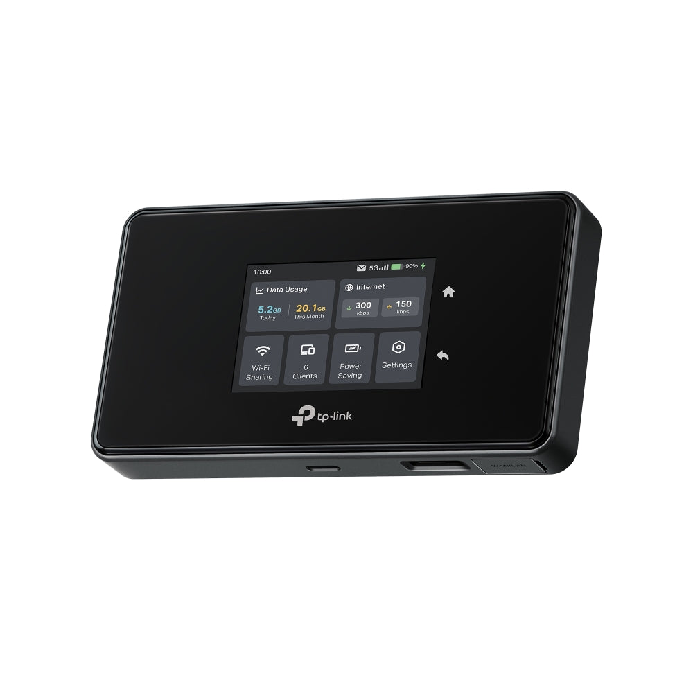 M8550 5G Mobile Wi-Fi M8550