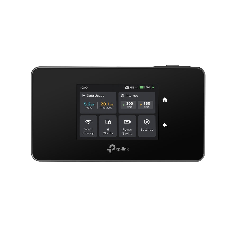 M8550 5G Mobile Wi-Fi M8550