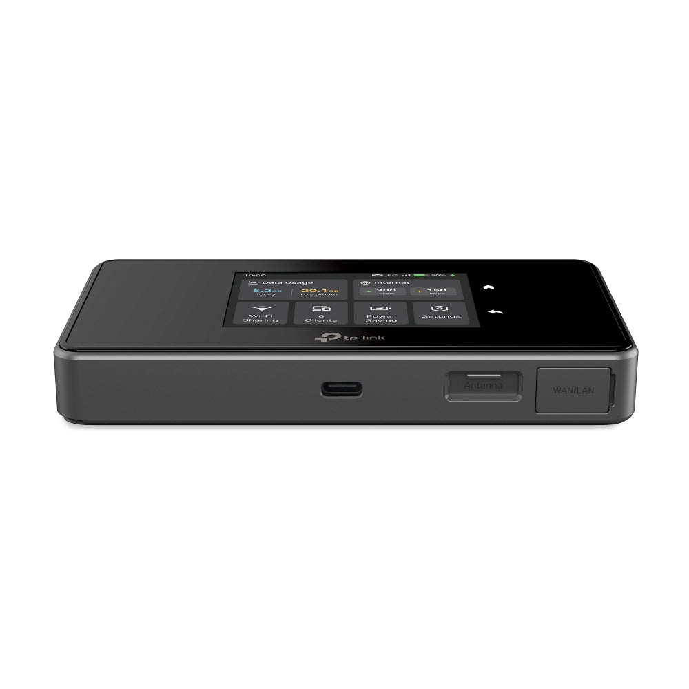 M8550 5G Mobile Wi-Fi M8550