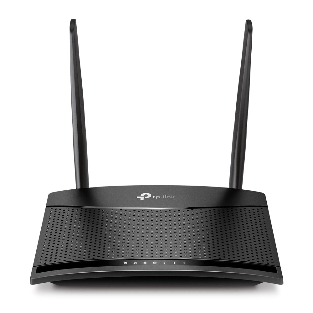 TL-MR100P 300 Mbps Wireless N 4G LTE Router