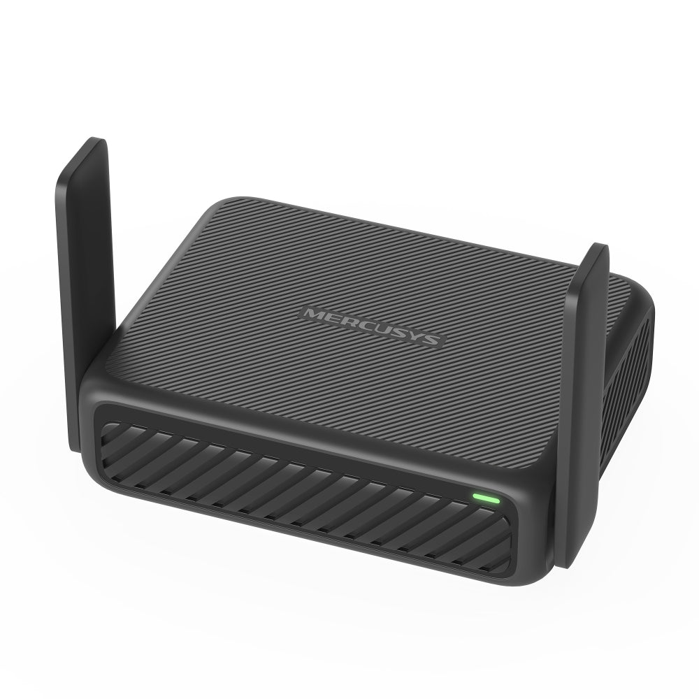 MR84X-Travel AX3000 Wi-Fi 6 Travel Router