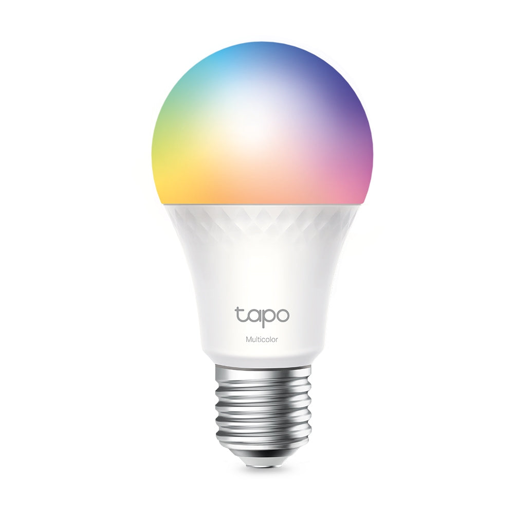 Matter Compatible E27 Bulb, Extra Bright, Tapo L535E