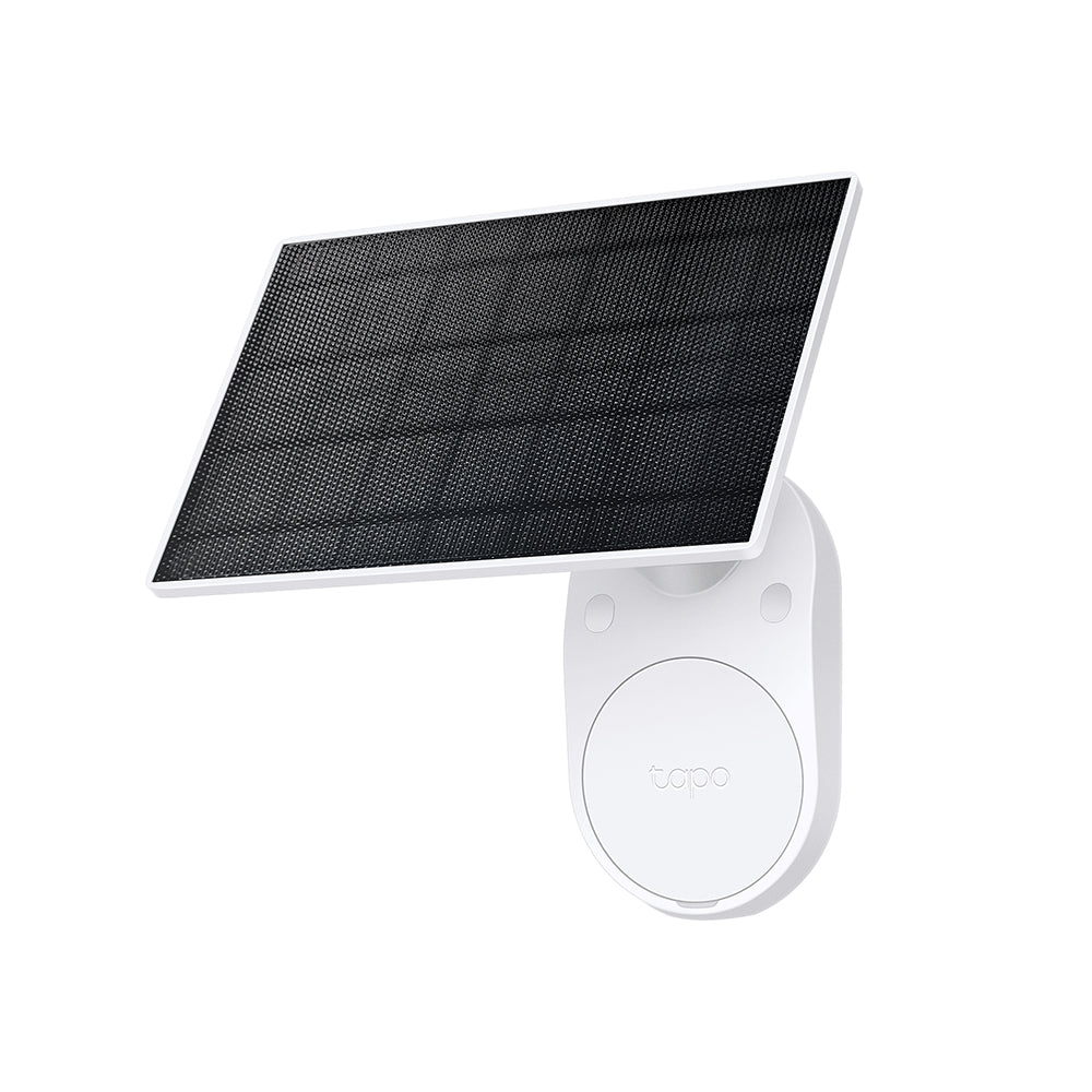 Solar Panel Camera Dock, Tapo A201