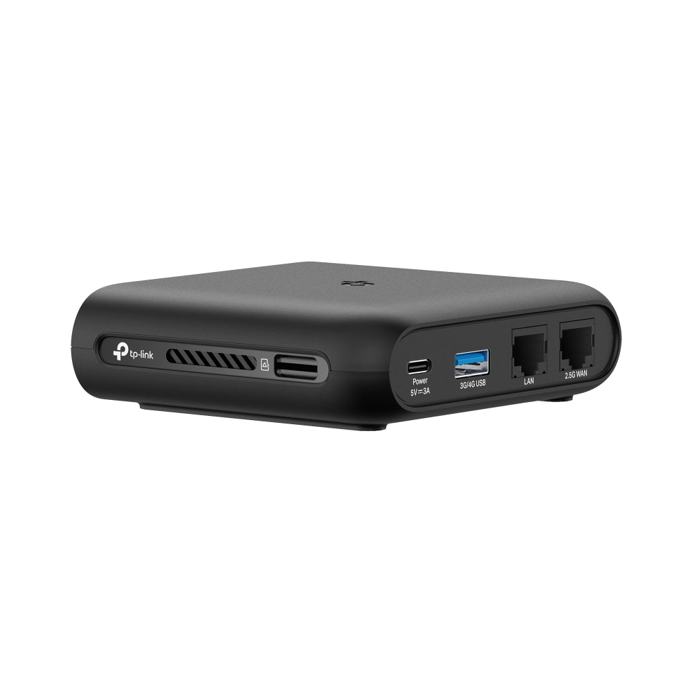 TL-WR3002X, AX3000 Gigabit Wi-Fi 6 Portable Travel Router