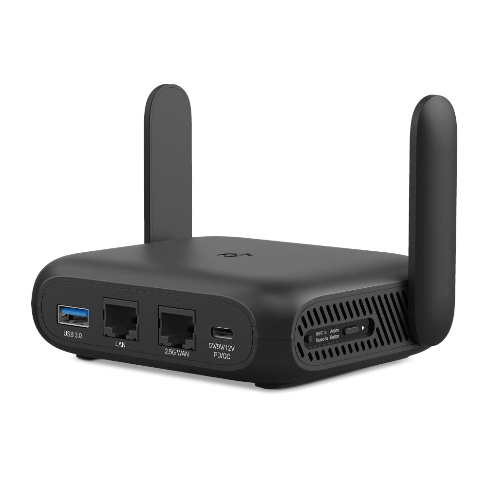 TL-WR3012X, TP-Link Roam™ 6(AX3000)