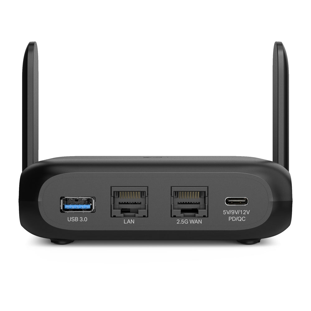 TL-WR3012X, TP-Link Roam™ 6(AX3000)