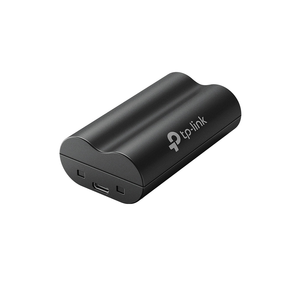 Tapo Video Doorbell TD23 with Extra Battery