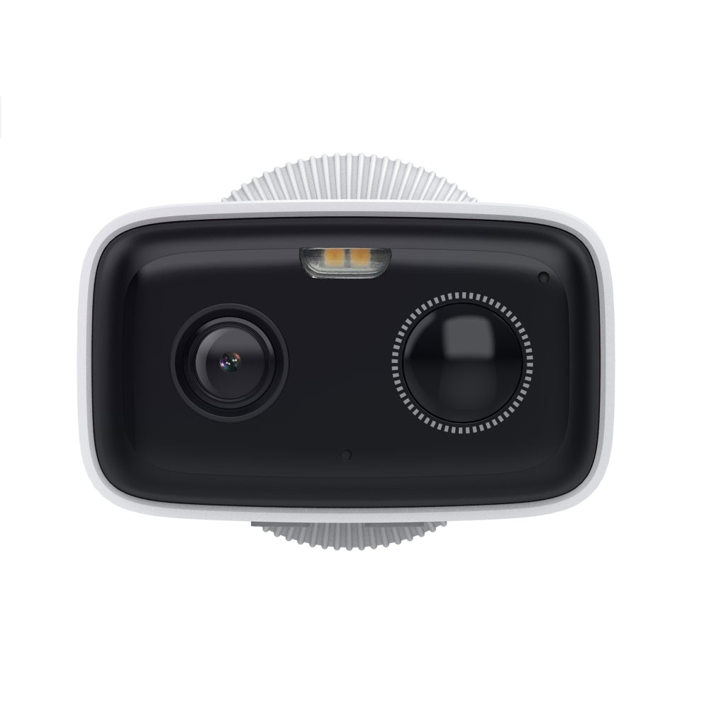 Tapo C400 Battery Outdoor Security Camera, 1080P, Colour Night Vision, Subscription Free