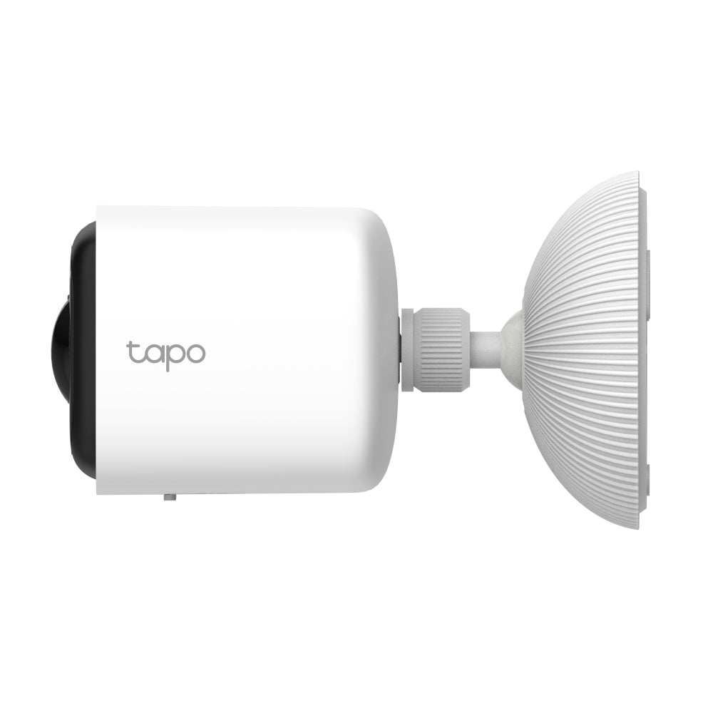 Tapo C400 Battery Outdoor Security Camera, 1080P, Colour Night Vision, Subscription Free