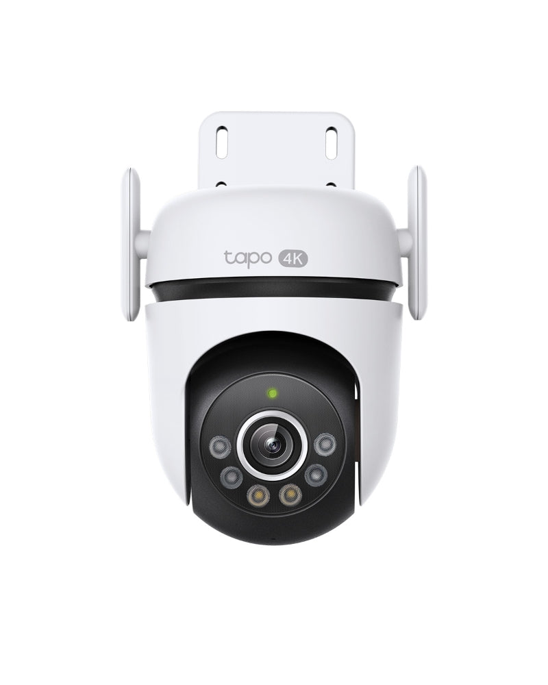 Tapo C550WS Outdoor Pan/Tilt Security Wi-Fi Camera