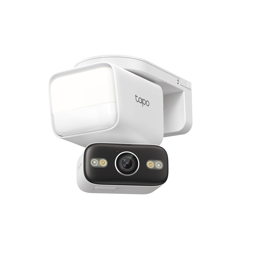Tapo C710 Outdoor Pan/Tilt Security Floodlight Camera