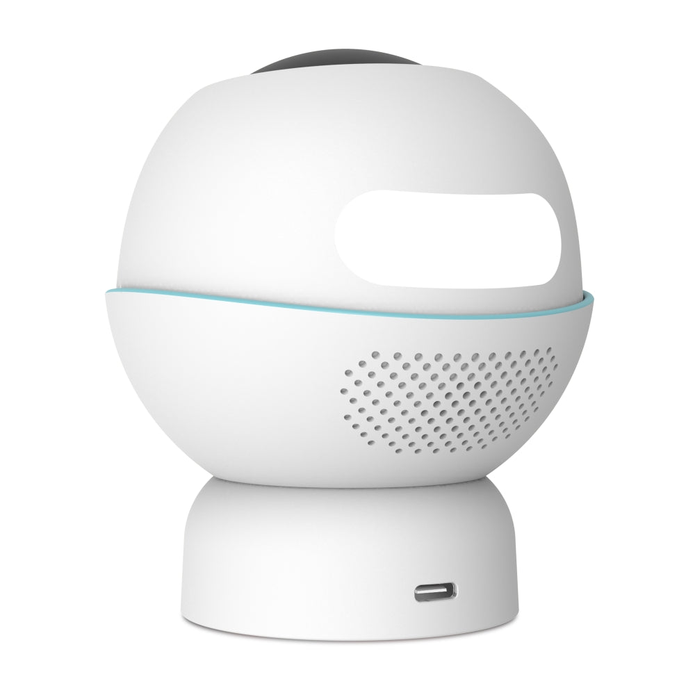 Dual-Lens Smart Baby Camera, Tapo C840