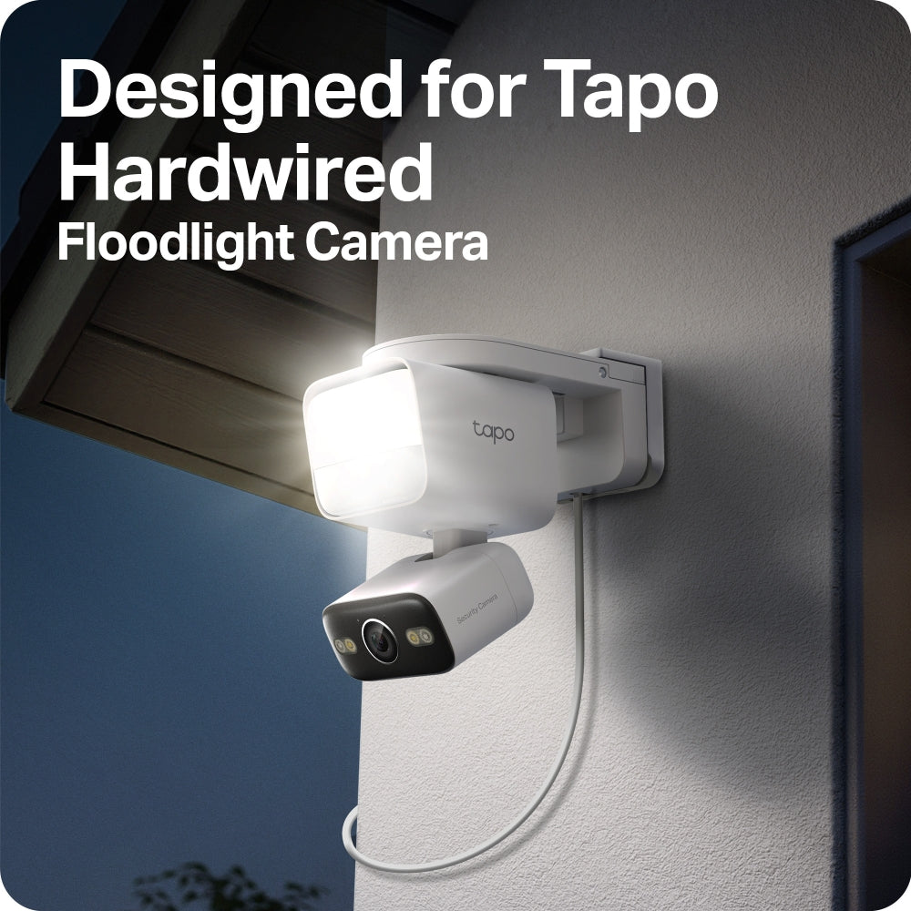 Tapo CA320 Floodlight Camera Plug-In Power Cable
