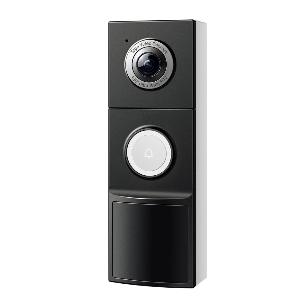 Tapo D235L Tapo Video Doorbell Camera
