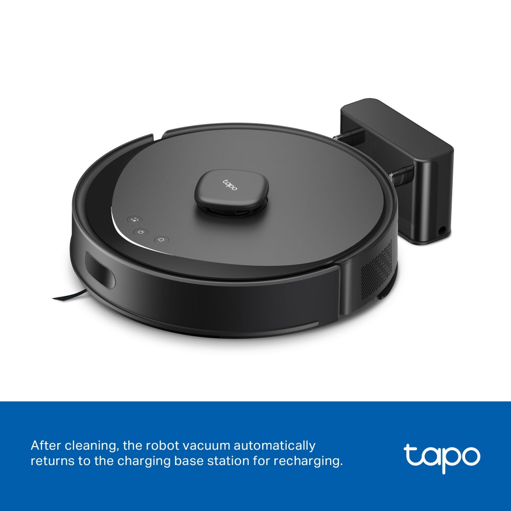 Tapo Robot Vacuum Charging Base, Tapo RVB102