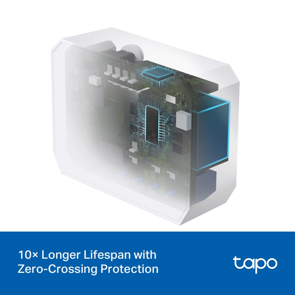 Tapo S110E Smart Switch Module