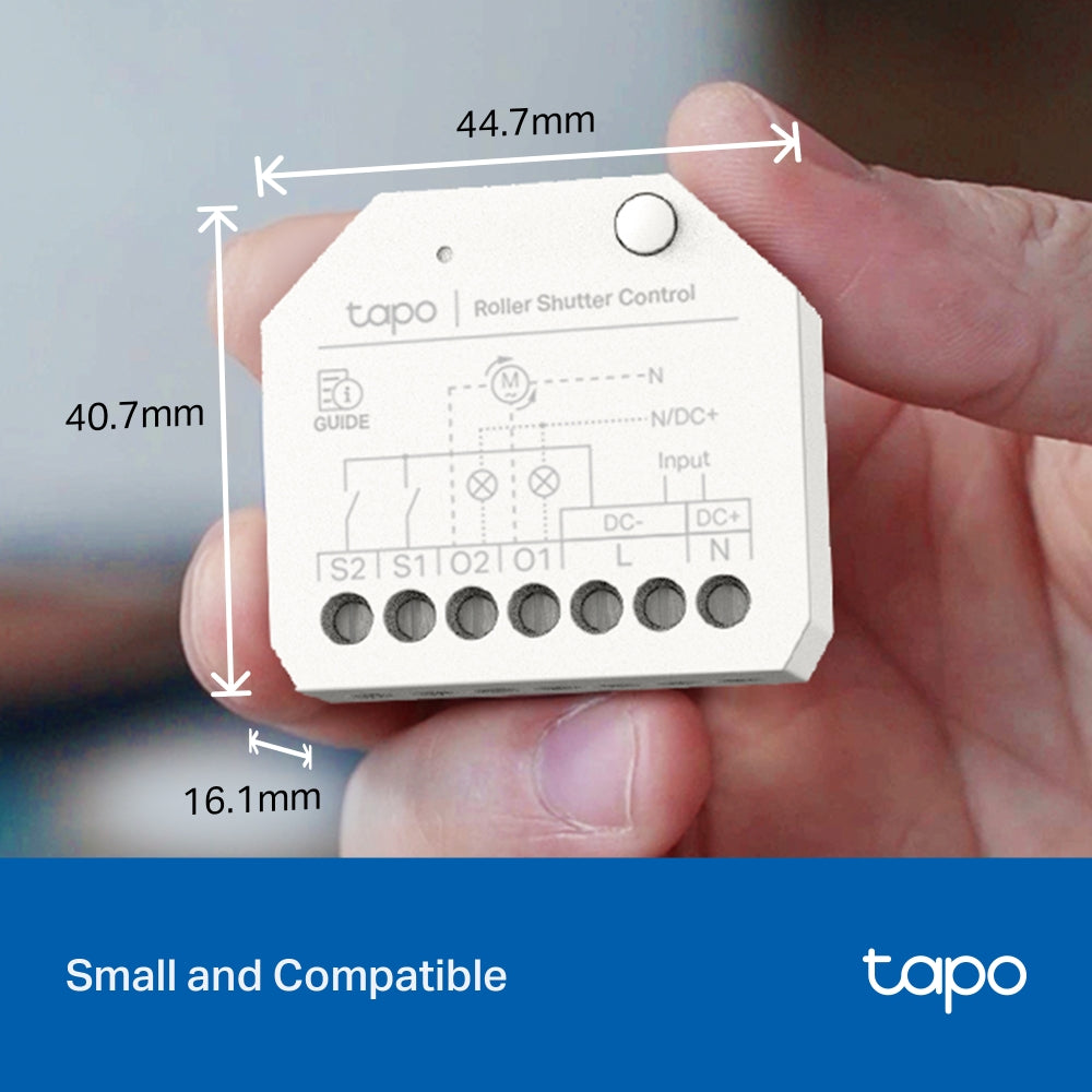 Tapo S112 Smart Switch Module