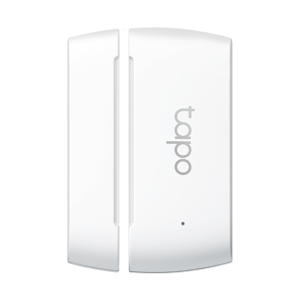 Smart Contact Sensor, Window/Door Safeguard, Tapo T110