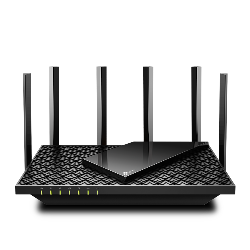 Archer AX72 AX5400 Dual-Band Gigabit Wi-Fi 6 Router