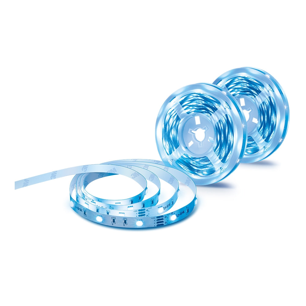 Smart LED Light Strip 2x5 Meters, RGB Multicolour, Tapo L900-10