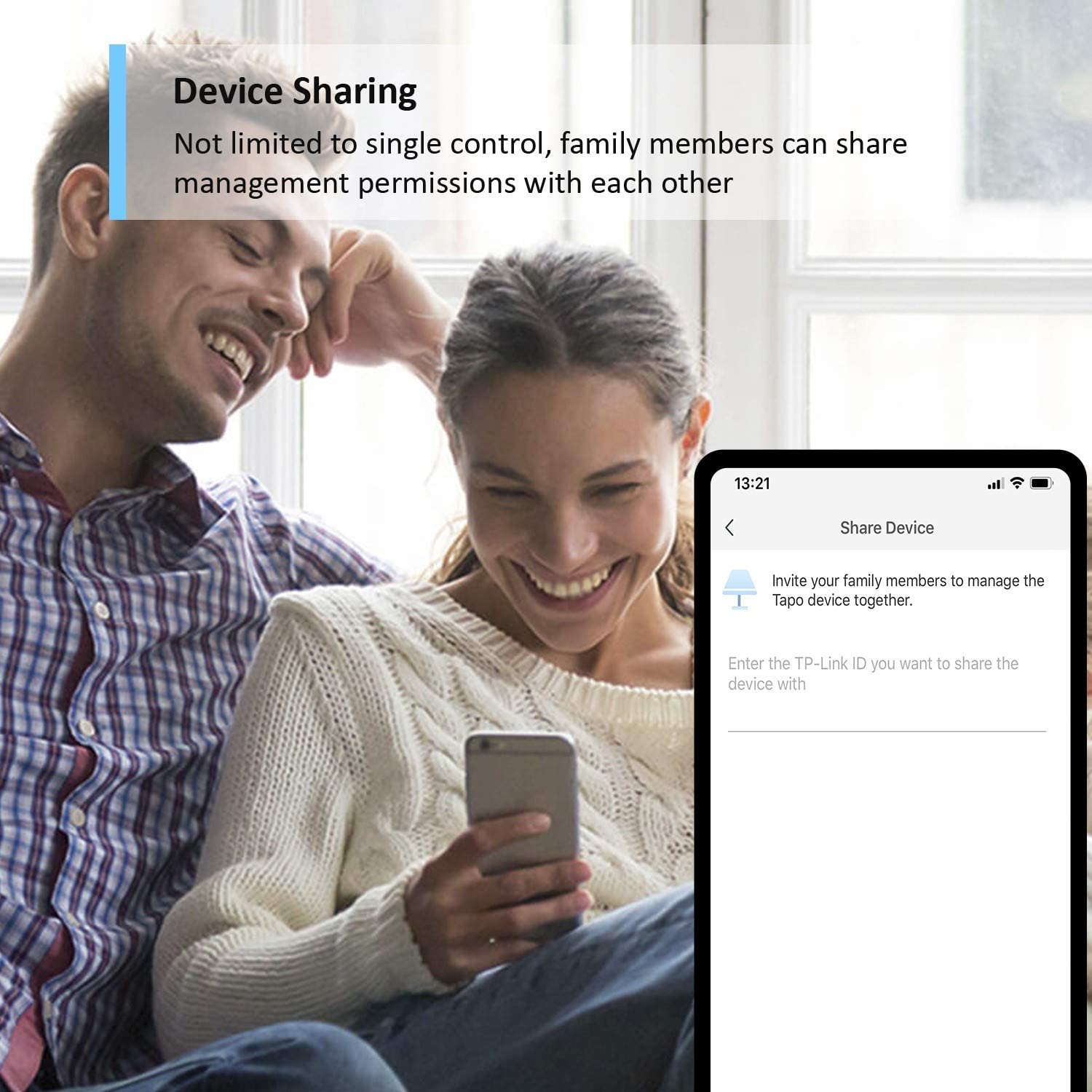 Smart Bulb B22 Colour-Changeable, Tapo L530B 4-pack