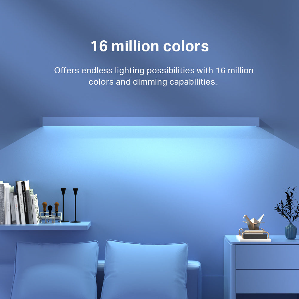 Smart LED Light Strip 5 Meters, RGB Multicolour , Tapo L900-5 Twin Pack