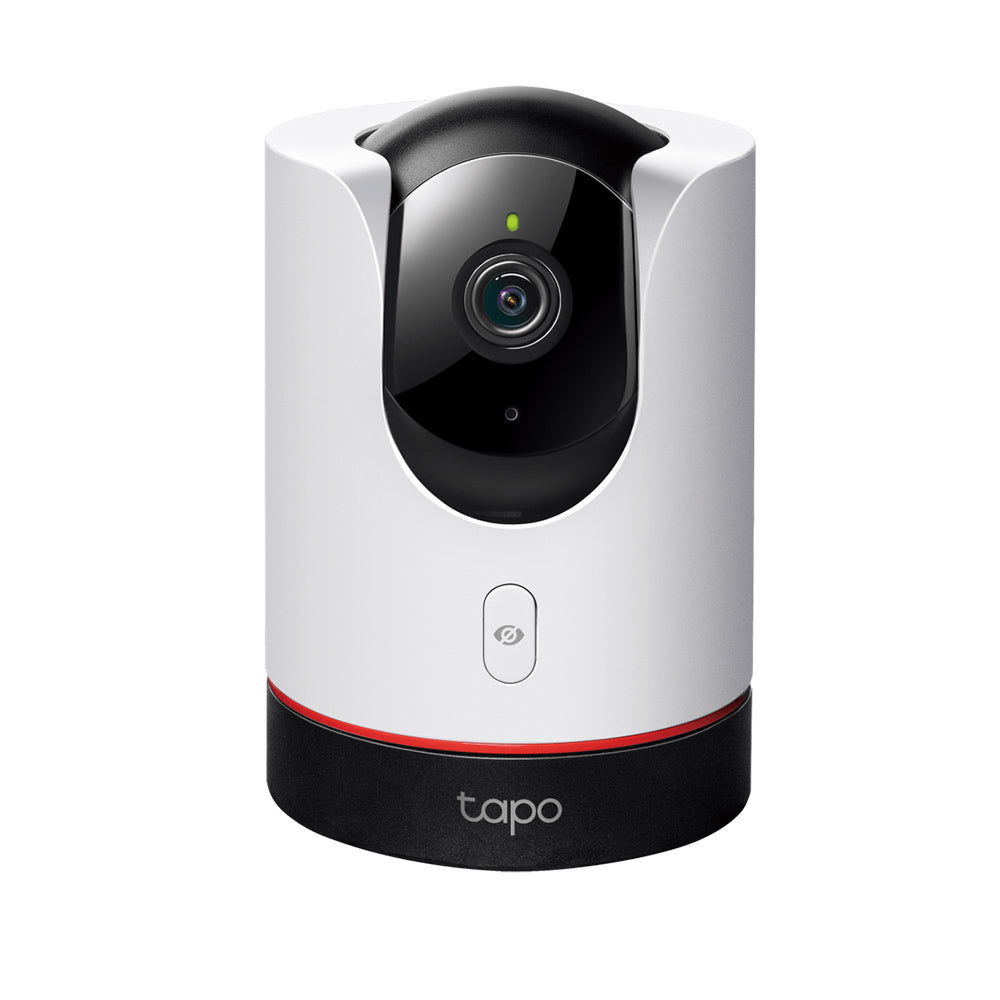 Tapo 2K Camera Review: Elevate Your Security Game