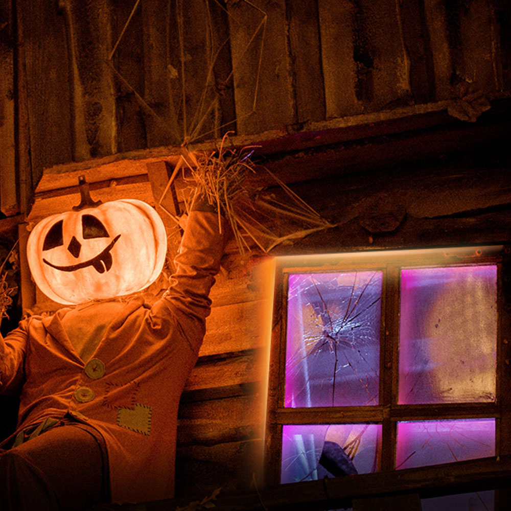 Smart LED Light Strip 5 Meters, RGBIC Multicolour, Tapo L920-5