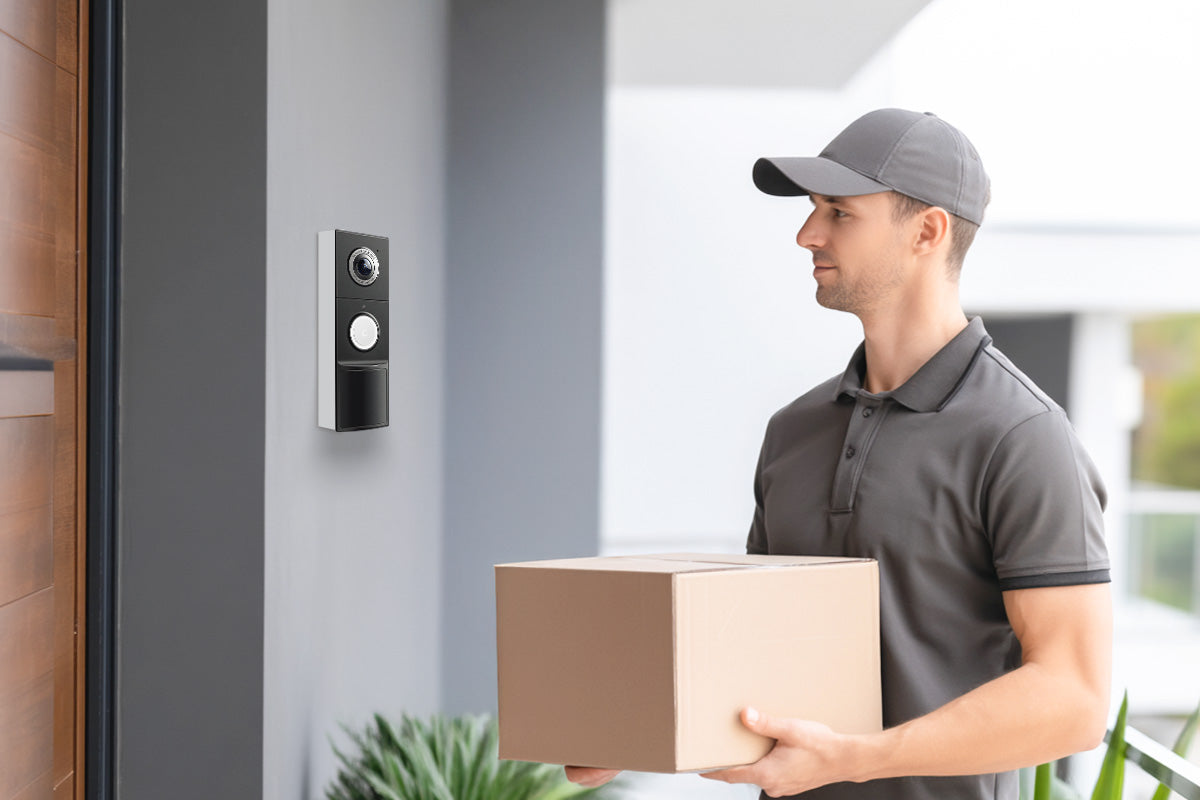 Video Doorbell Buying Guide
