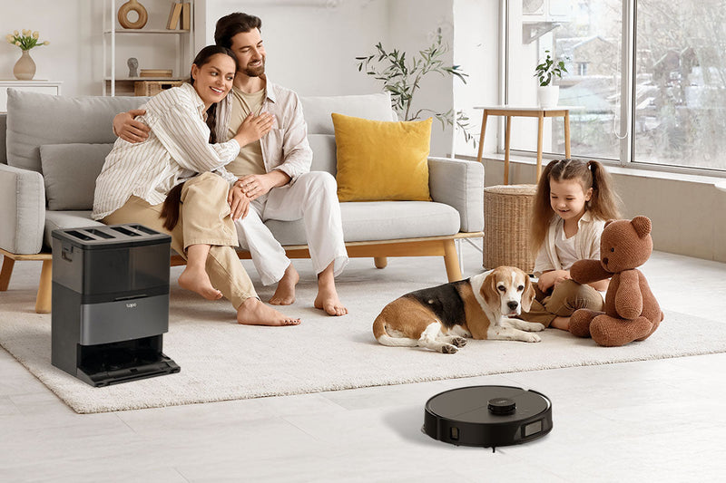 Best Mopping Robot Vacuum in 2026