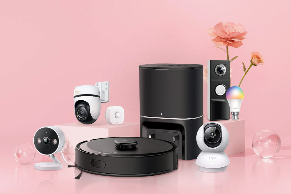 Best Smart Home Gifts for Mum | Tech Gifts for Mum
